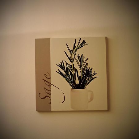 Apartments Lana สปลิท ห้อง รูปภาพ