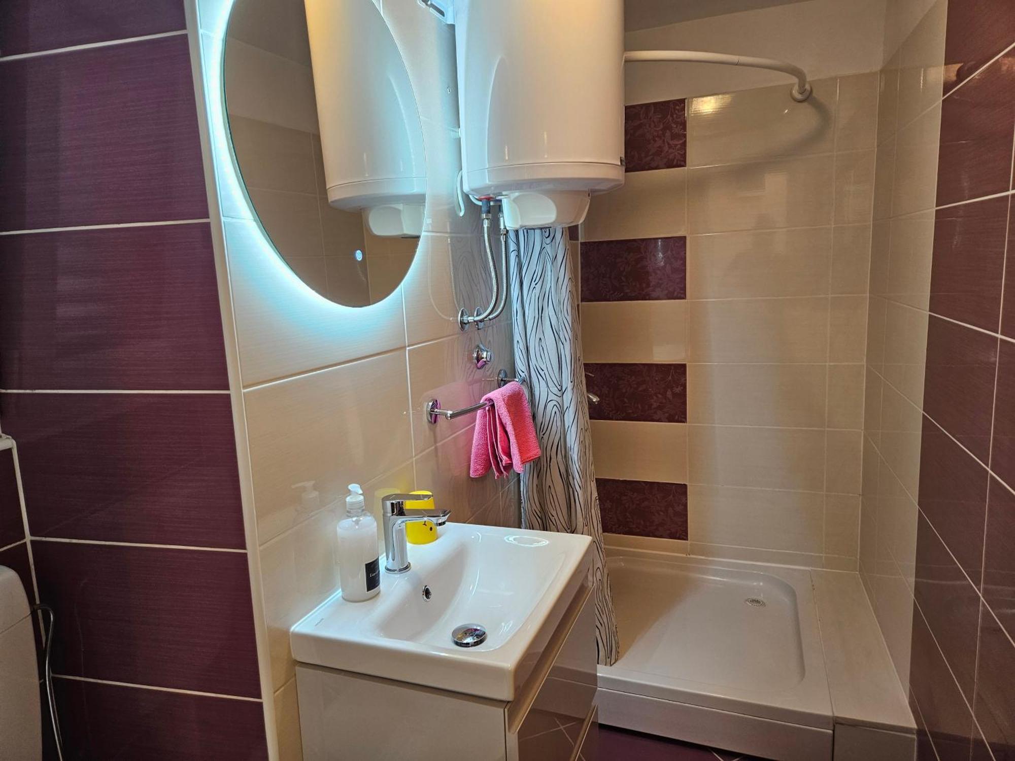 Apartments Lana สปลิท ห้อง รูปภาพ