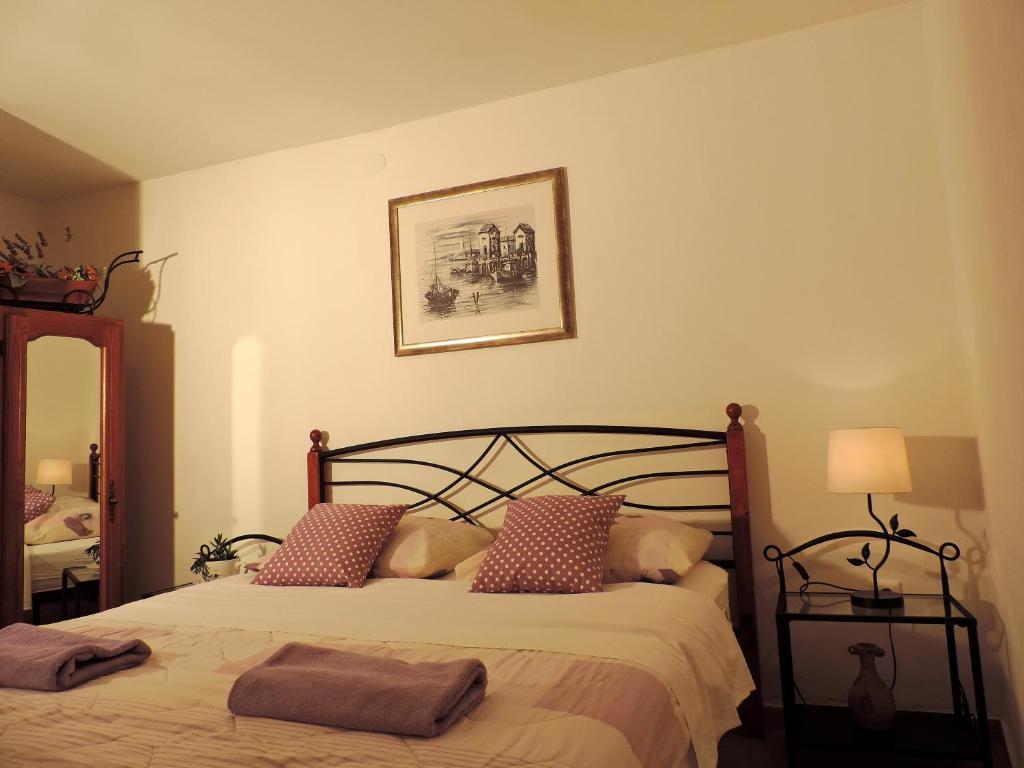 Apartments Lana สปลิท ห้อง รูปภาพ