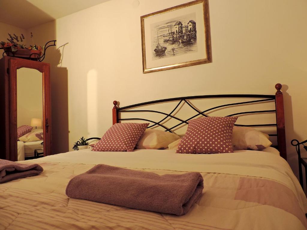 Apartments Lana สปลิท ห้อง รูปภาพ