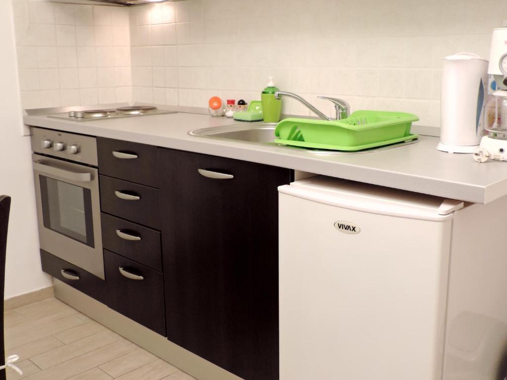 Apartments Lana สปลิท ห้อง รูปภาพ