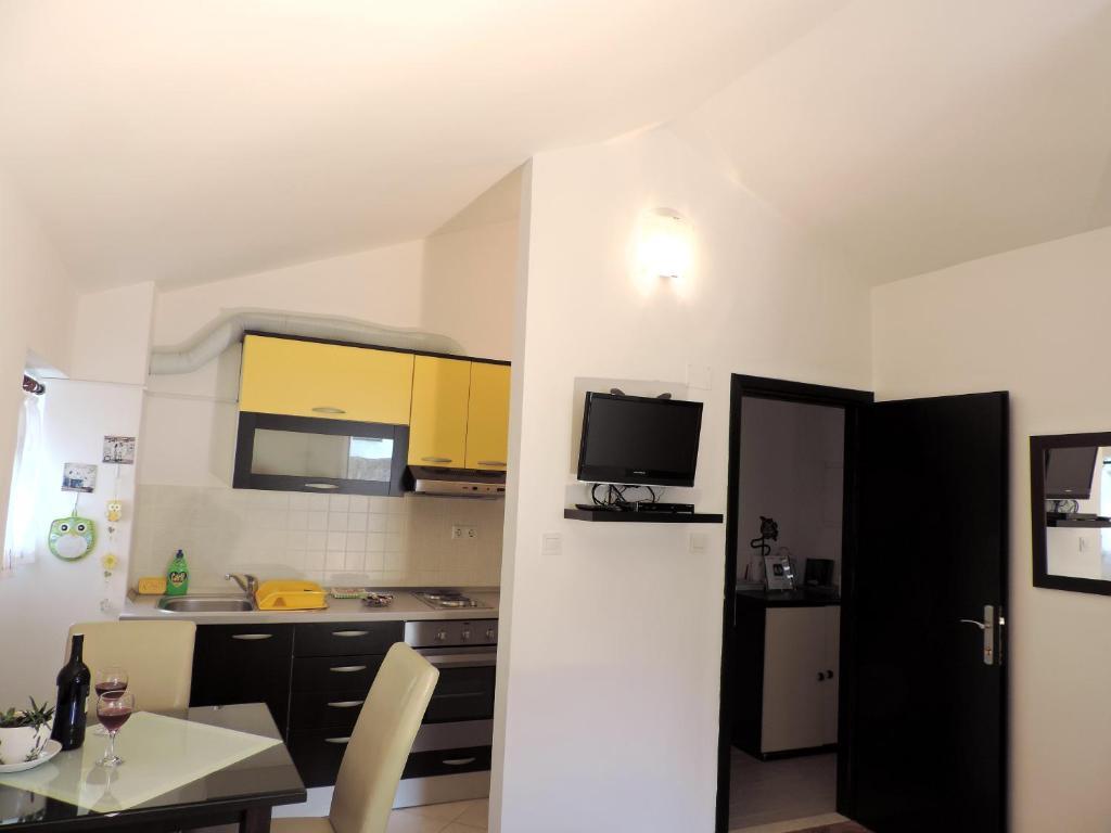 Apartments Lana สปลิท ห้อง รูปภาพ