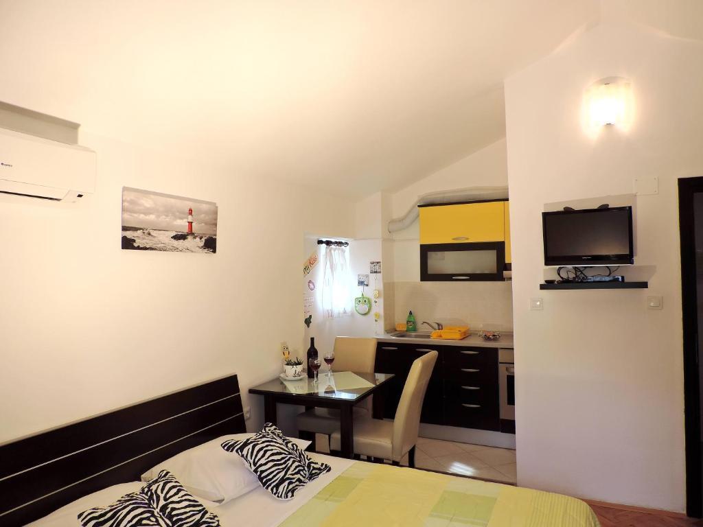 Apartments Lana สปลิท ห้อง รูปภาพ