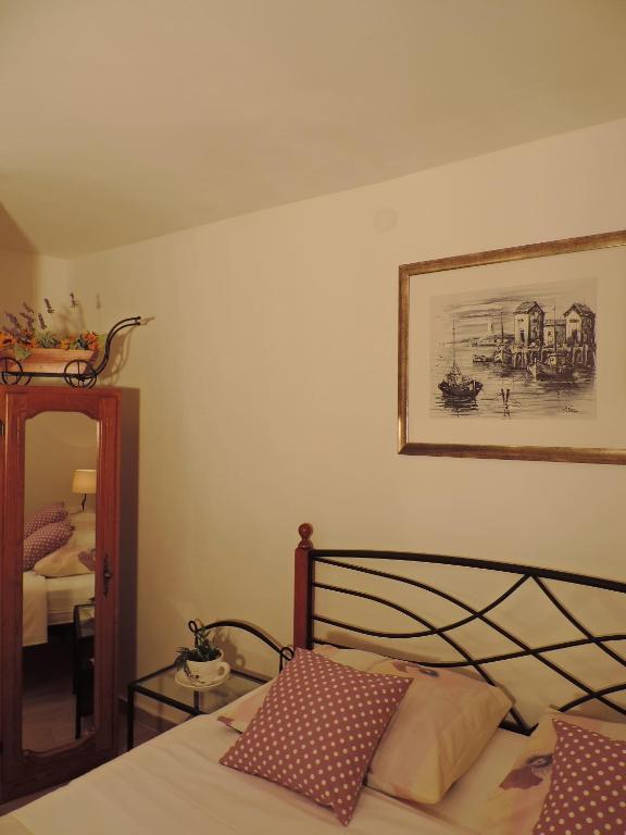Apartments Lana สปลิท ภายนอก รูปภาพ
